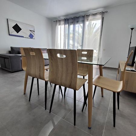 Realrent Costa Teguise Beach المظهر الخارجي الصورة