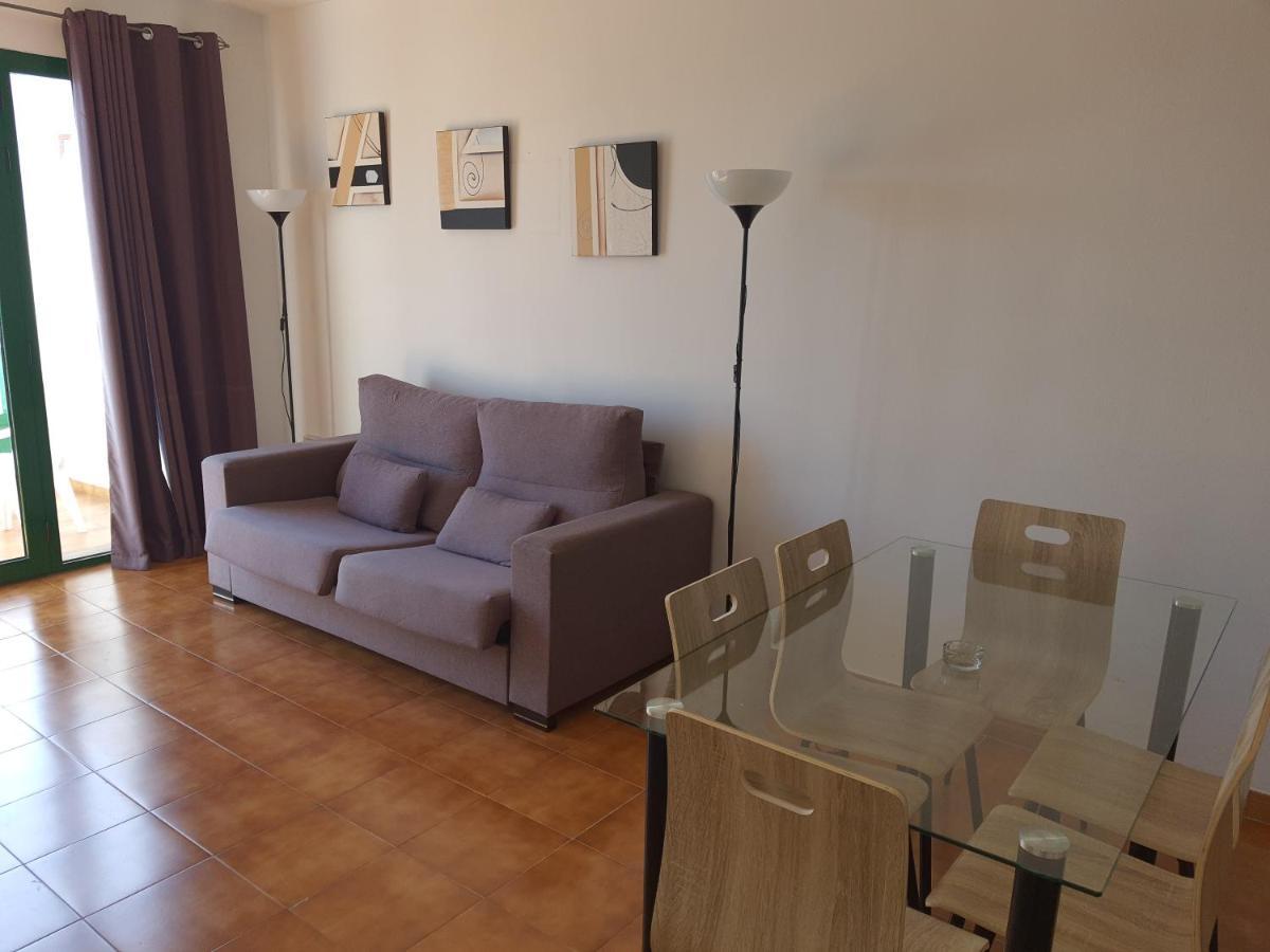 Realrent Costa Teguise Beach المظهر الخارجي الصورة
