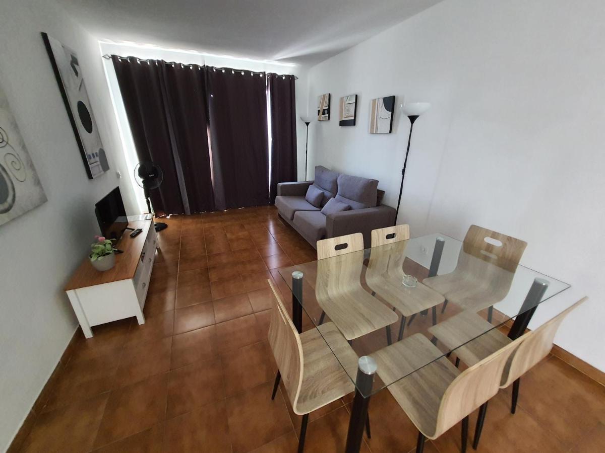 Realrent Costa Teguise Beach المظهر الخارجي الصورة