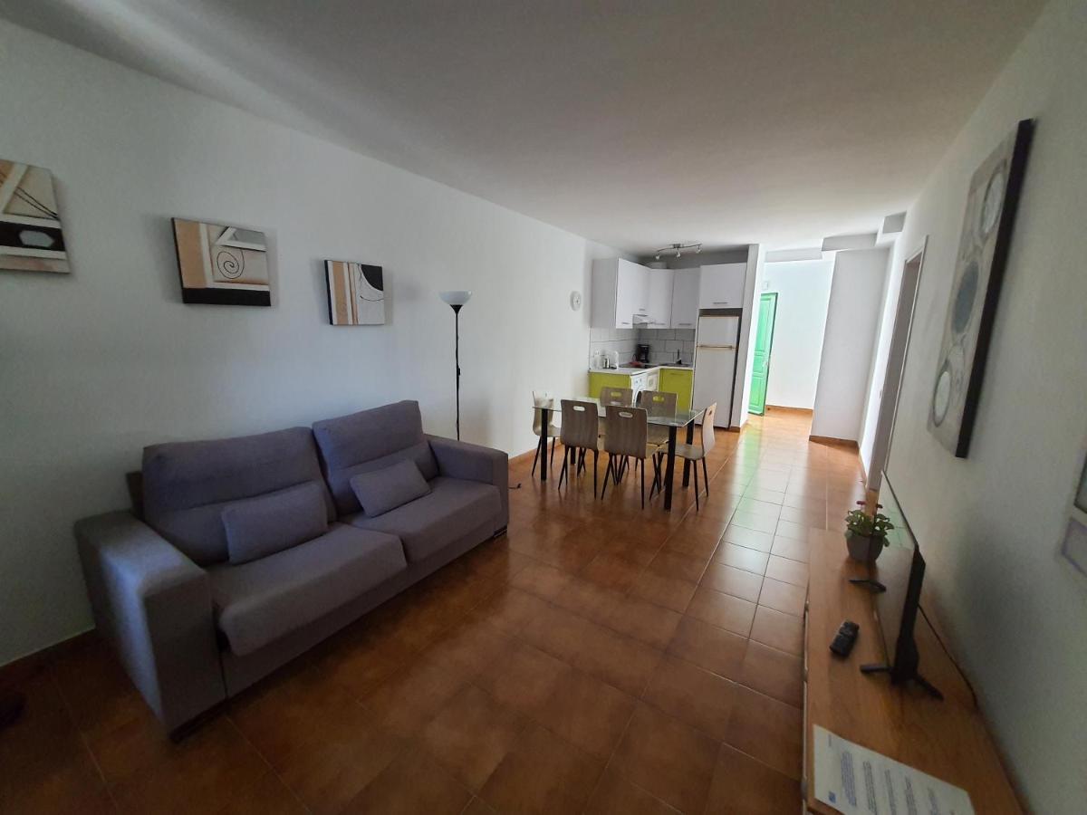 Realrent Costa Teguise Beach المظهر الخارجي الصورة