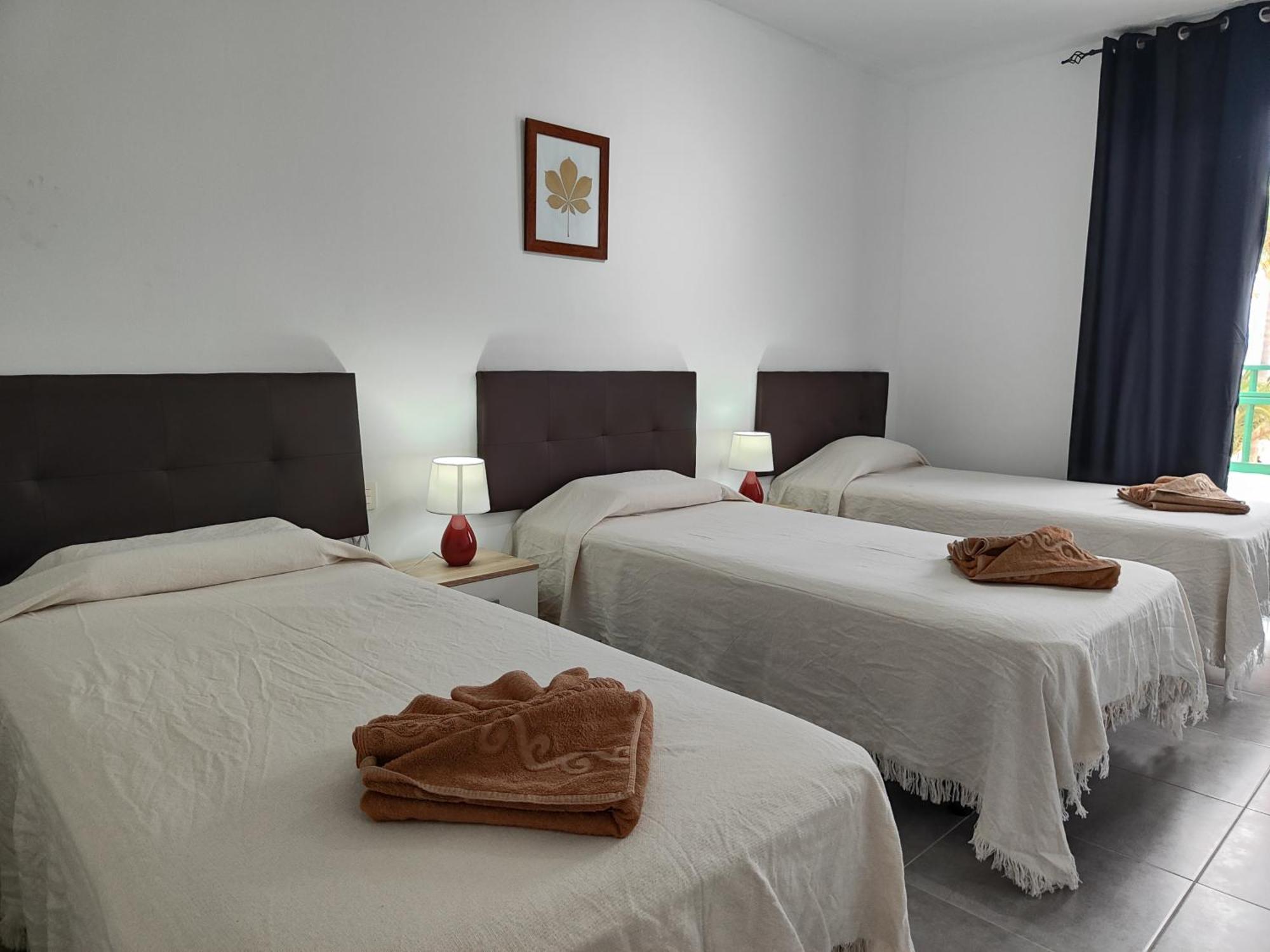 Realrent Costa Teguise Beach المظهر الخارجي الصورة