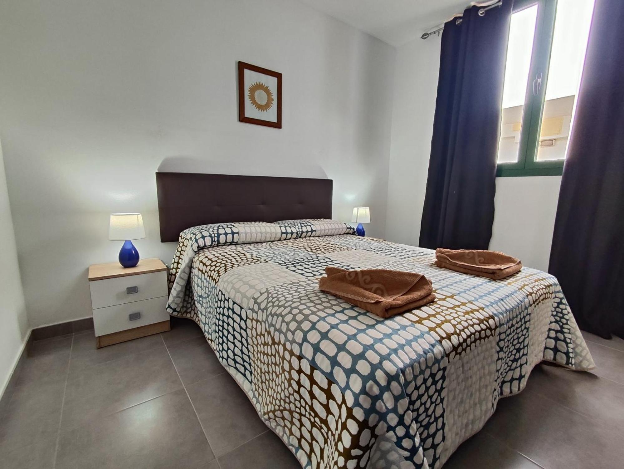 Realrent Costa Teguise Beach المظهر الخارجي الصورة