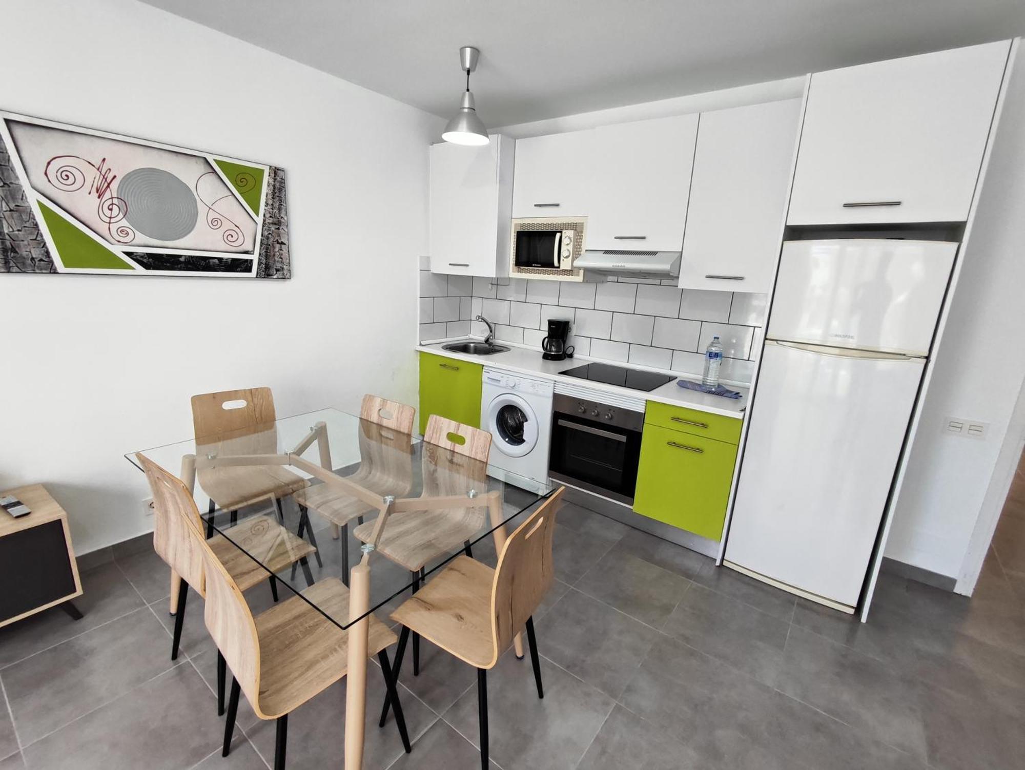 Realrent Costa Teguise Beach المظهر الخارجي الصورة