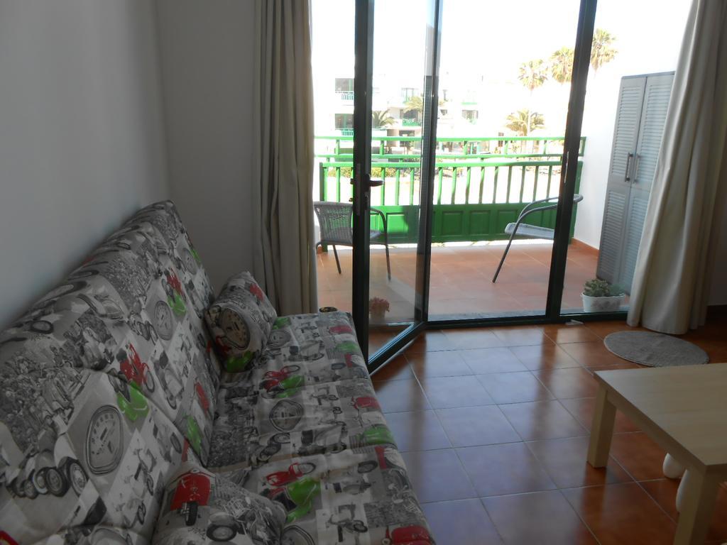 Realrent Costa Teguise Beach المظهر الخارجي الصورة