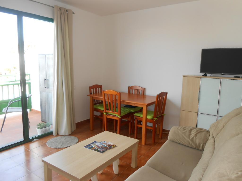 Realrent Costa Teguise Beach المظهر الخارجي الصورة