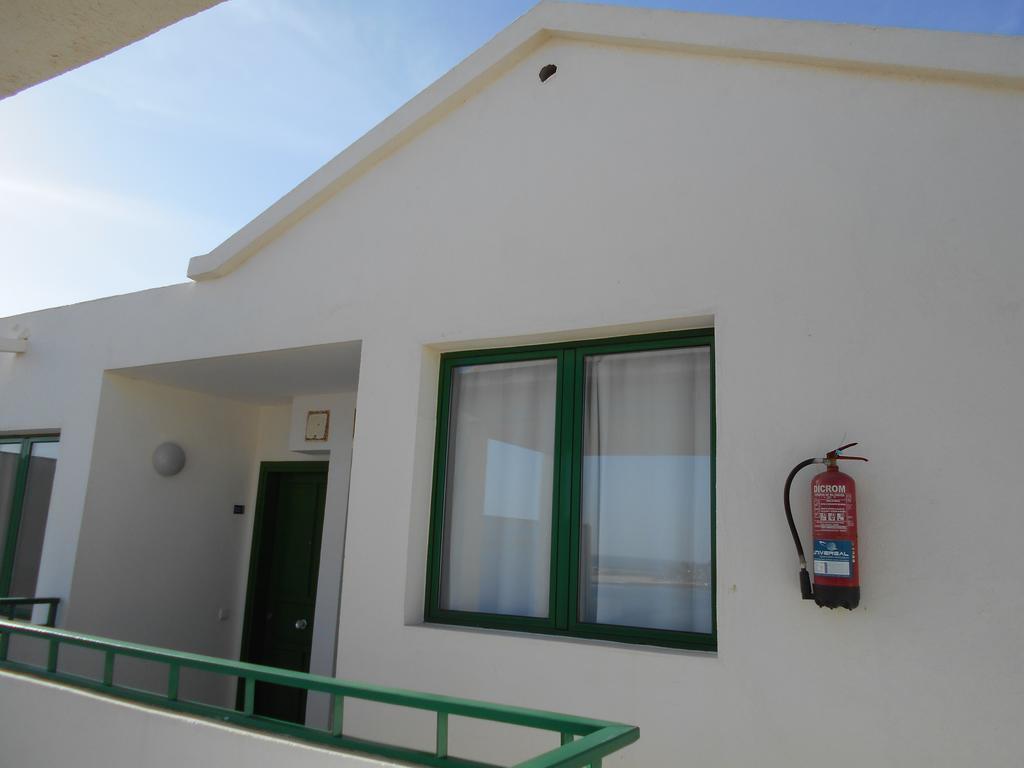 Realrent Costa Teguise Beach المظهر الخارجي الصورة