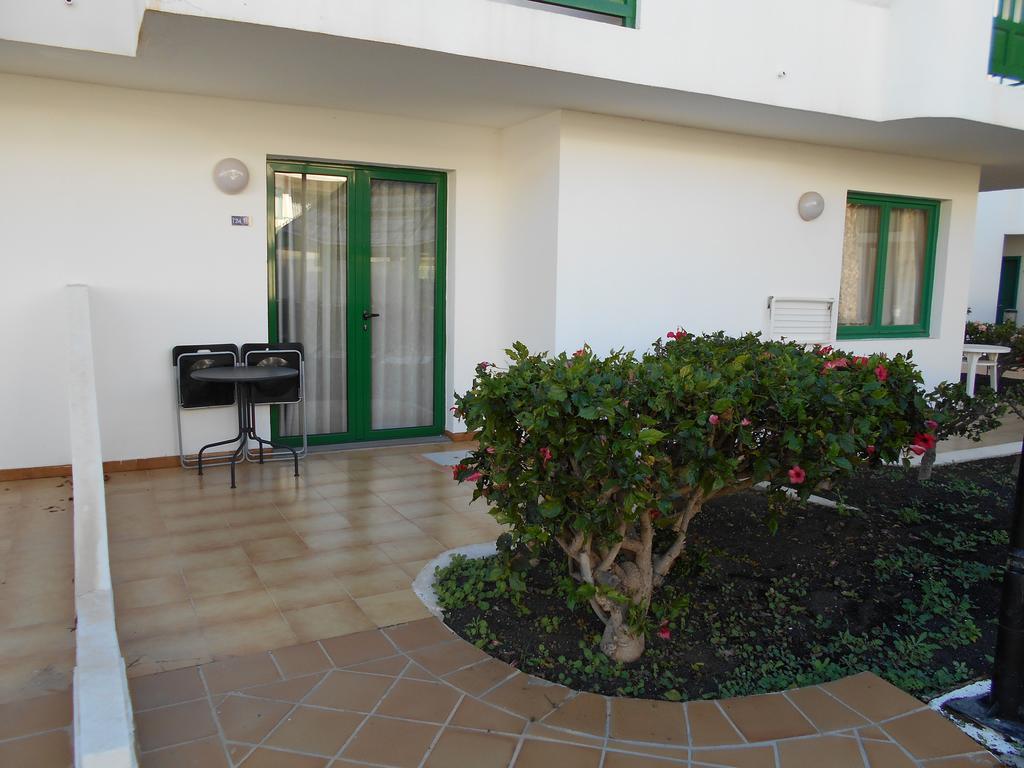 Realrent Costa Teguise Beach المظهر الخارجي الصورة