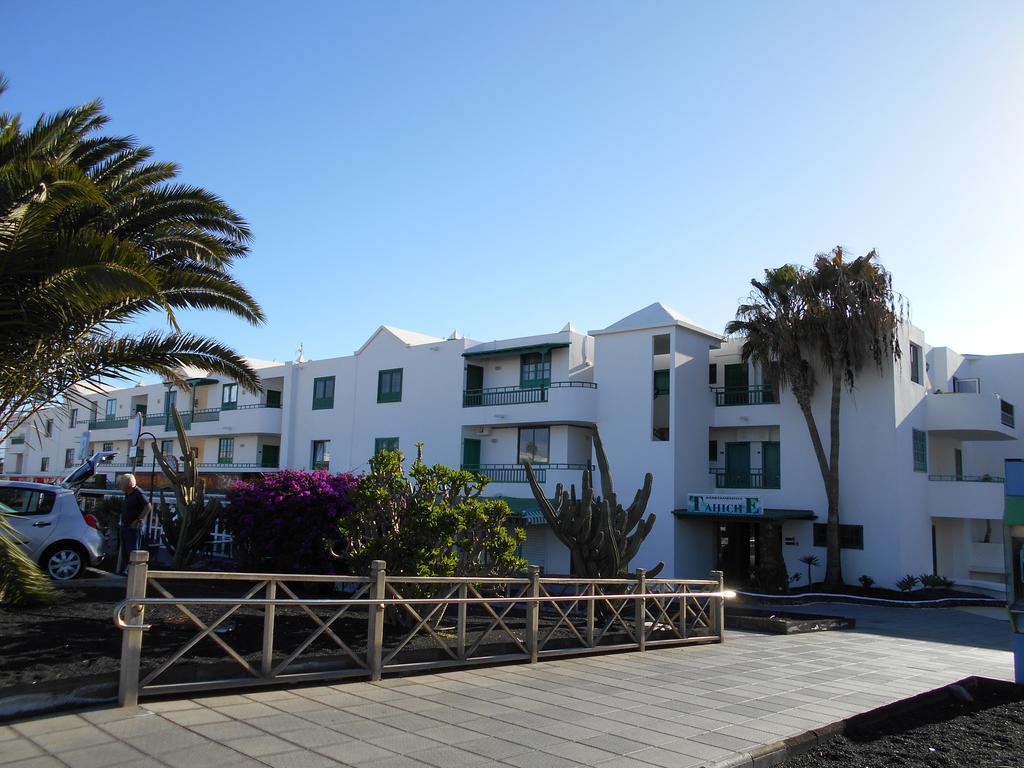 Realrent Costa Teguise Beach المظهر الخارجي الصورة