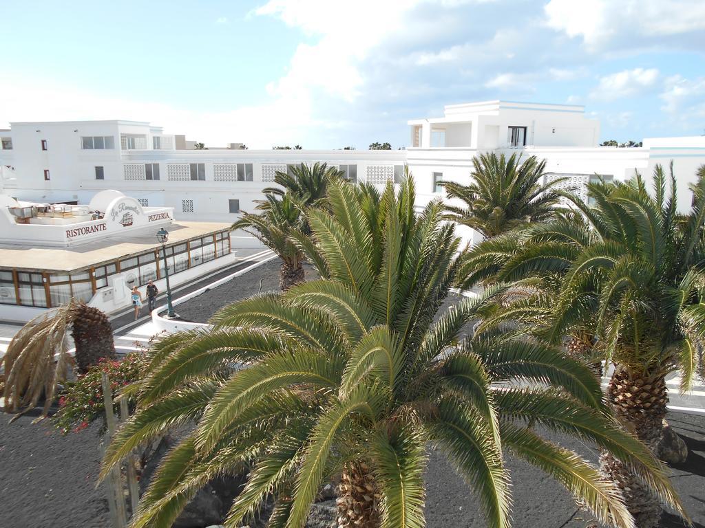 Realrent Costa Teguise Beach المظهر الخارجي الصورة