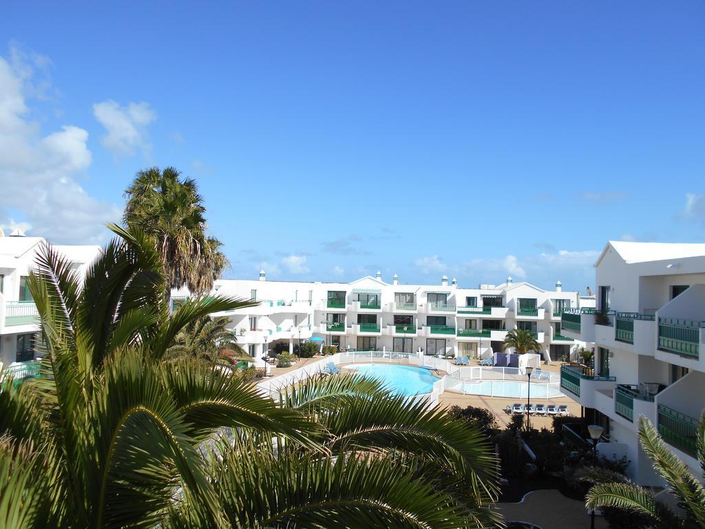 Realrent Costa Teguise Beach المظهر الخارجي الصورة