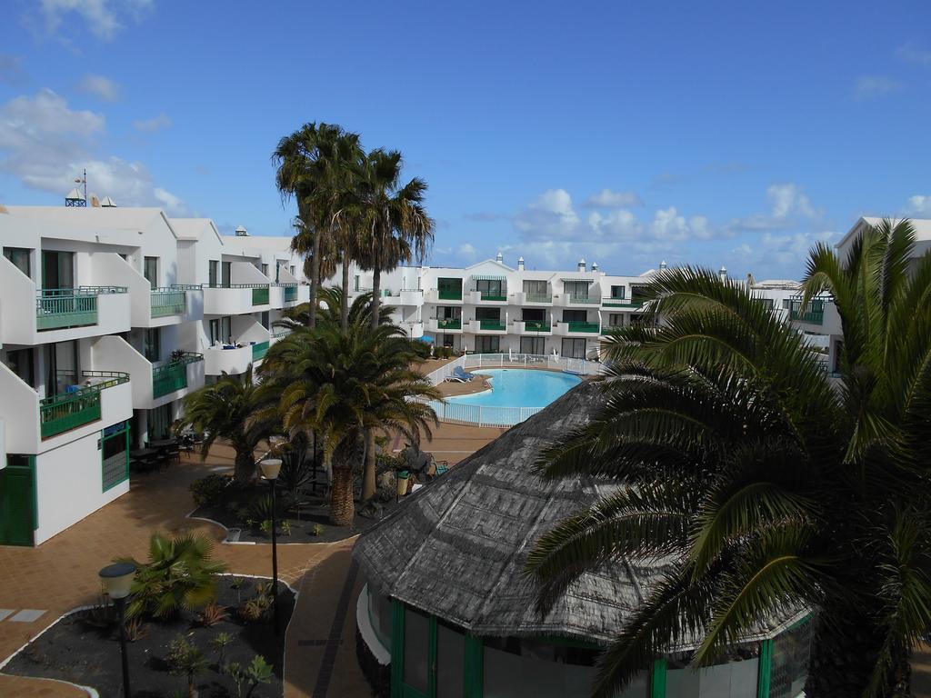 Realrent Costa Teguise Beach المظهر الخارجي الصورة