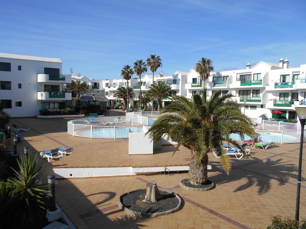 Realrent Costa Teguise Beach المظهر الخارجي الصورة