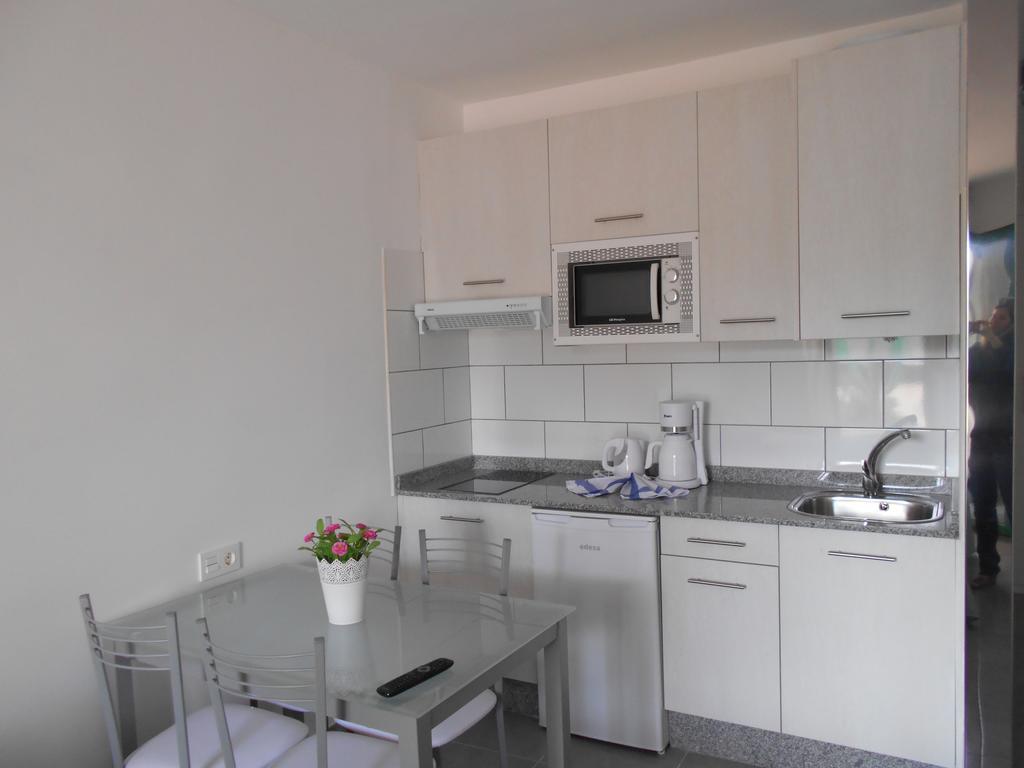 Realrent Costa Teguise Beach المظهر الخارجي الصورة
