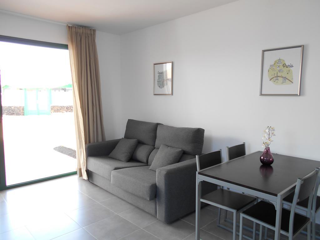 Realrent Costa Teguise Beach المظهر الخارجي الصورة