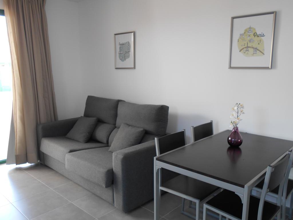 Realrent Costa Teguise Beach المظهر الخارجي الصورة