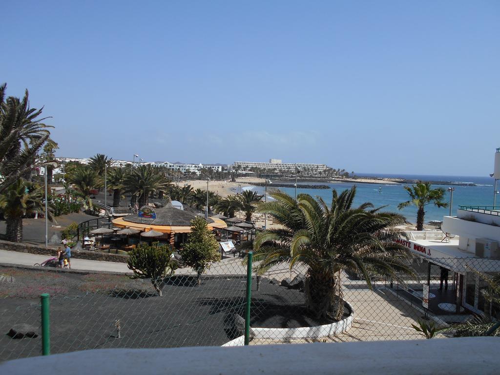 Realrent Costa Teguise Beach المظهر الخارجي الصورة