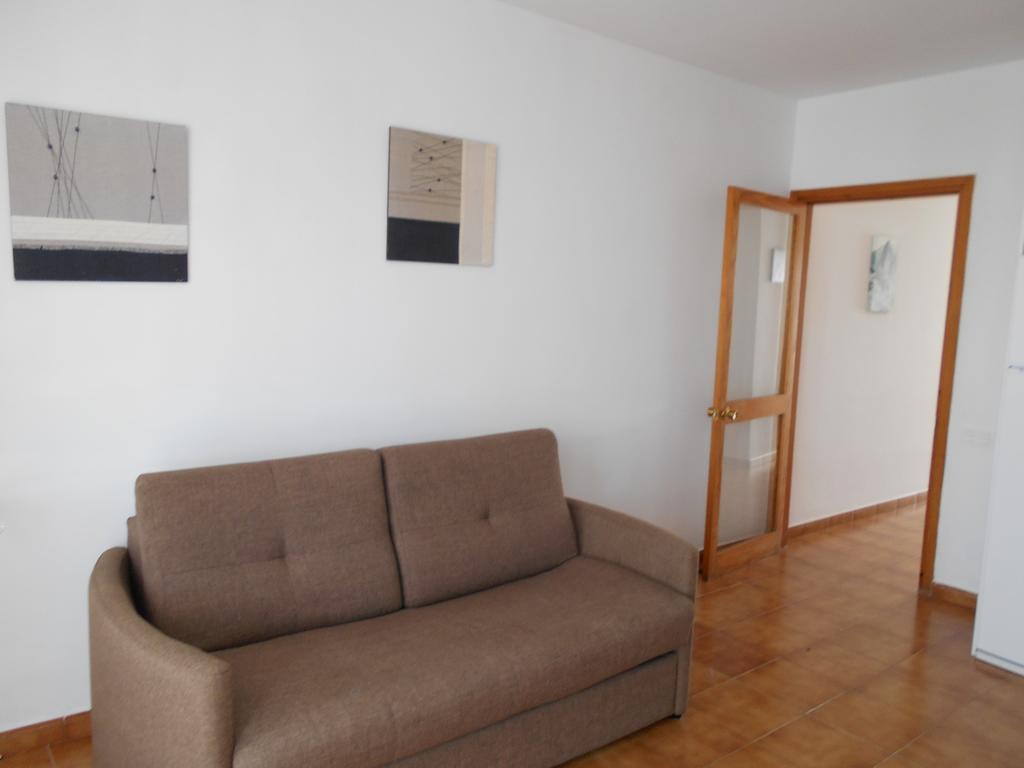Realrent Costa Teguise Beach المظهر الخارجي الصورة