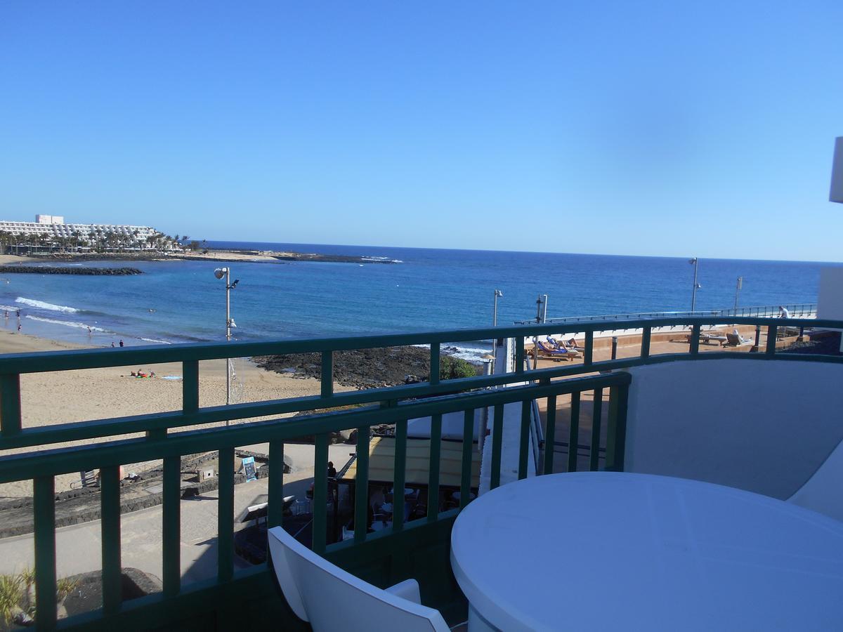 Realrent Costa Teguise Beach المظهر الخارجي الصورة