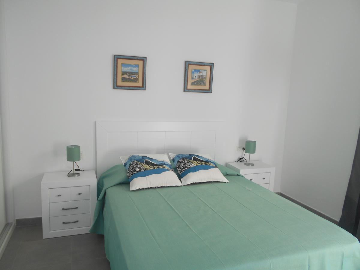 Realrent Costa Teguise Beach المظهر الخارجي الصورة