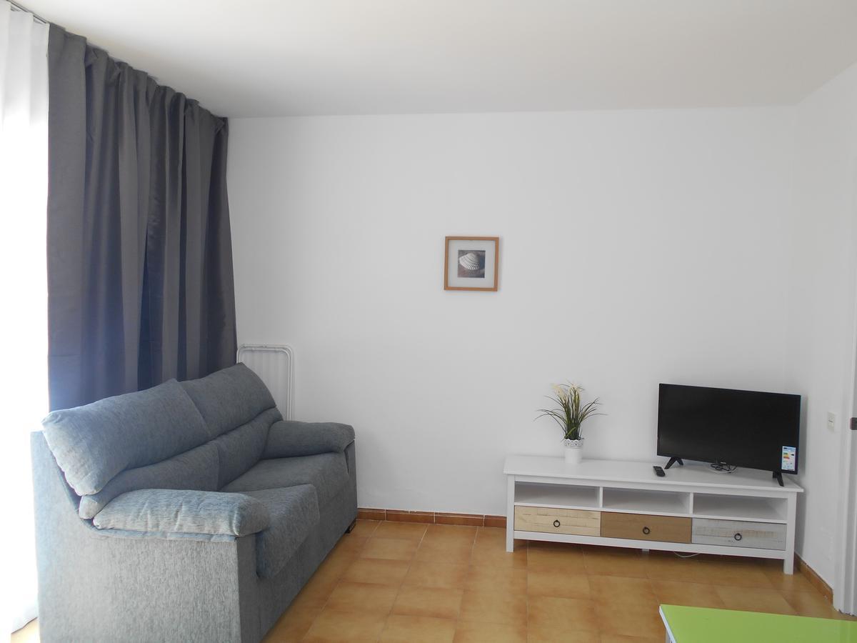 Realrent Costa Teguise Beach المظهر الخارجي الصورة