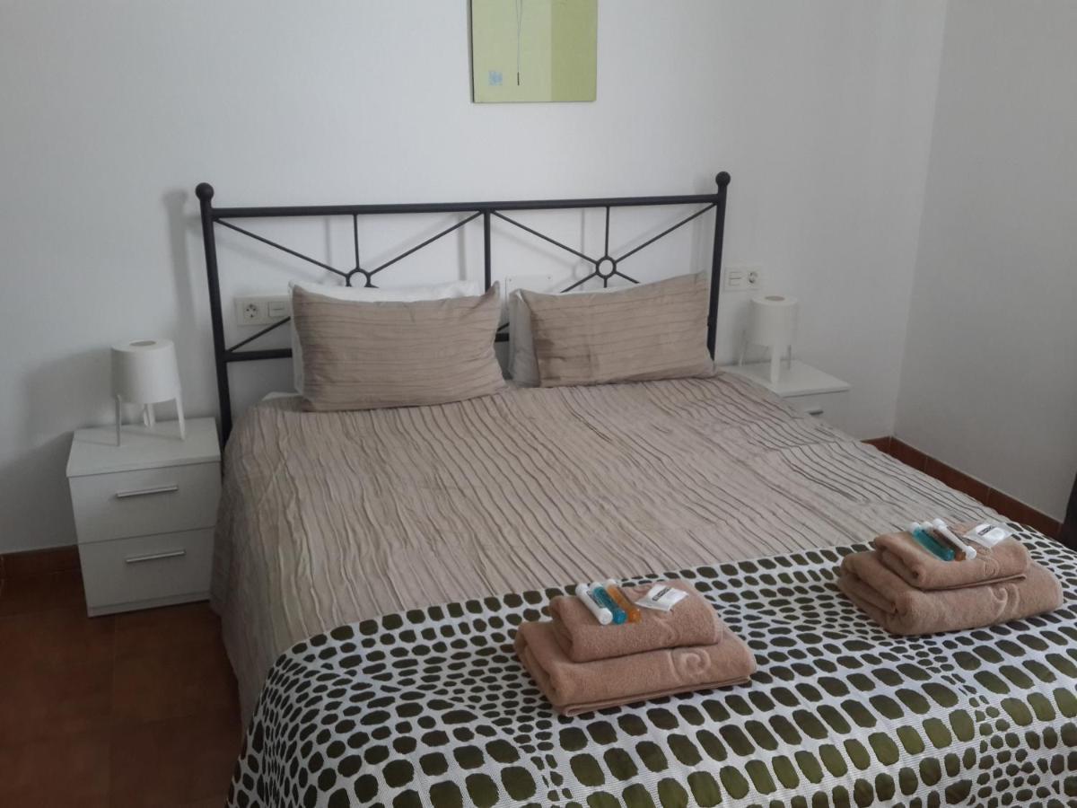 Realrent Costa Teguise Beach المظهر الخارجي الصورة